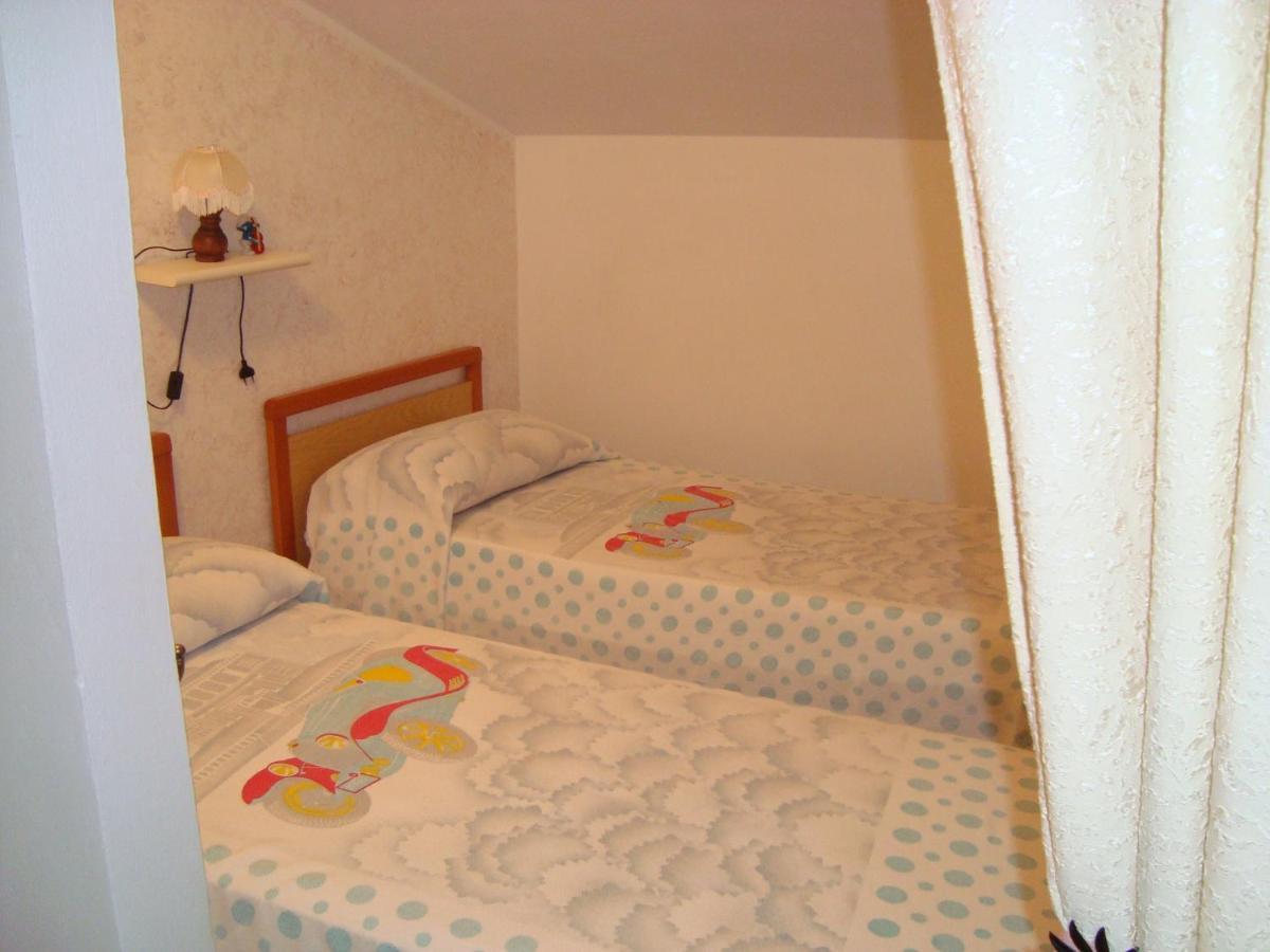 Solmar Apartment Palmadula Екстериор снимка