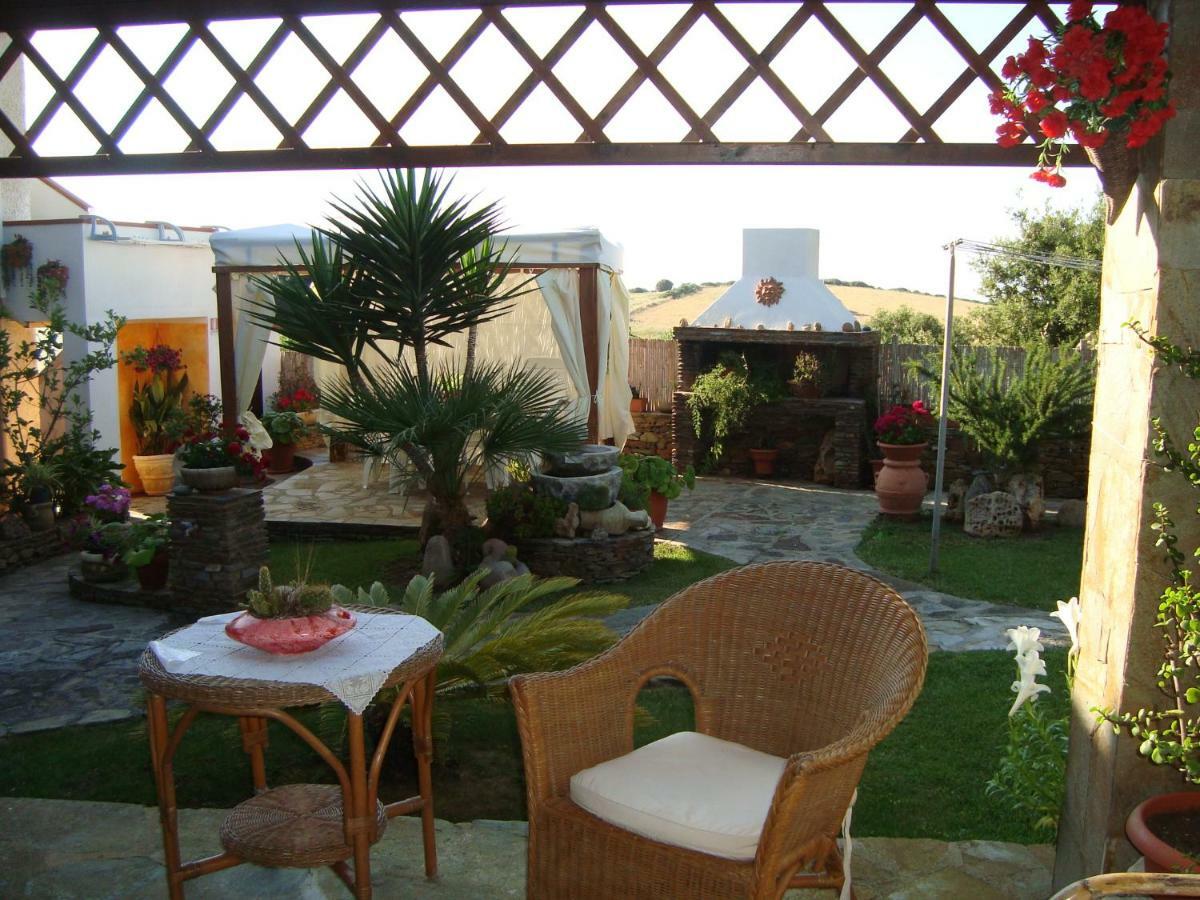 Solmar Apartment Palmadula Екстериор снимка
