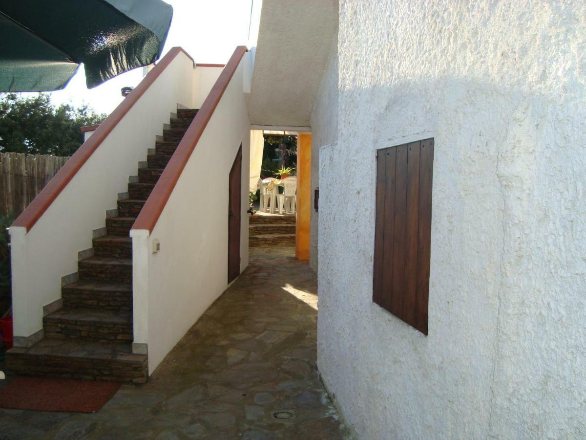 Solmar Apartment Palmadula Екстериор снимка