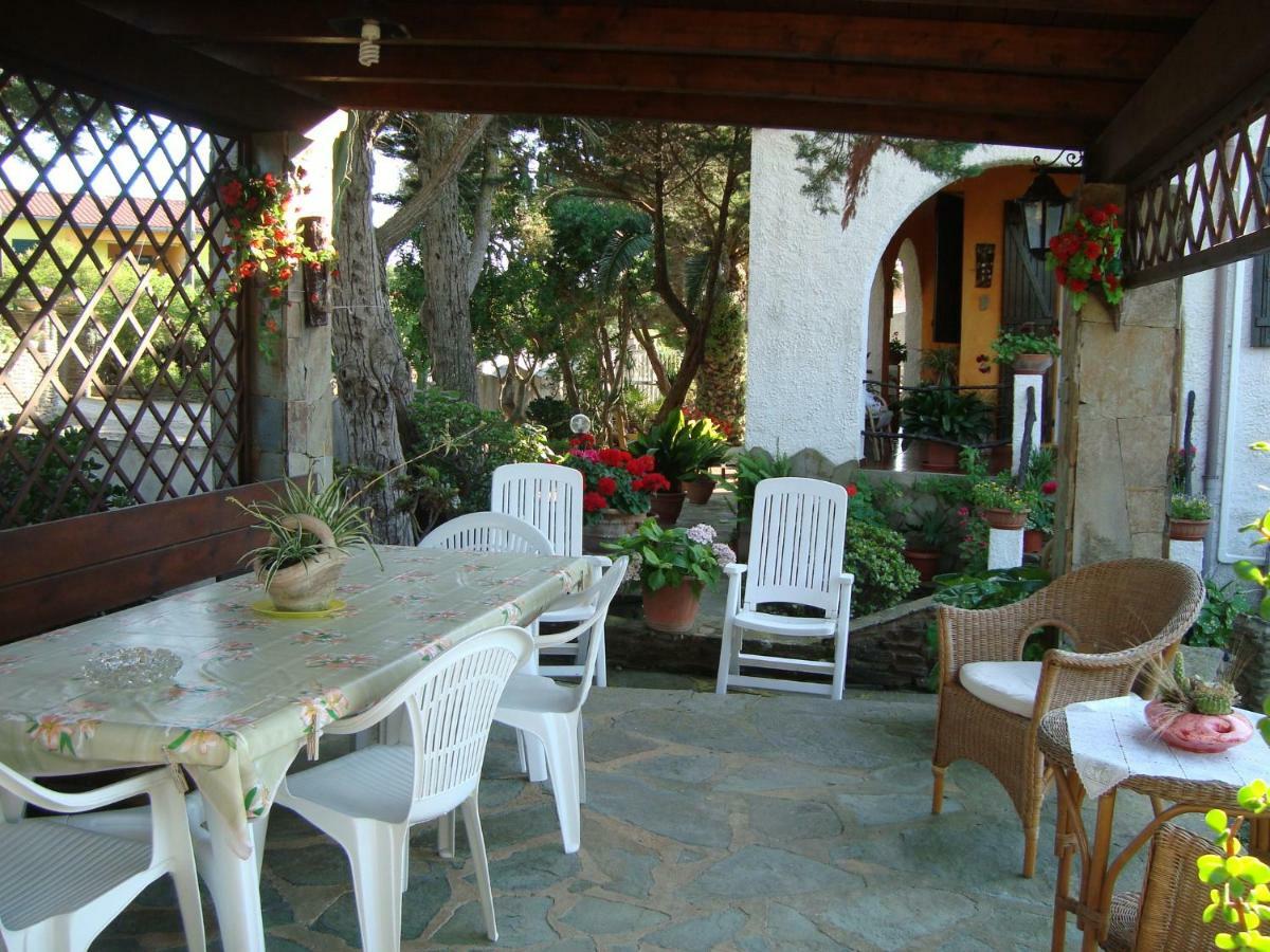 Solmar Apartment Palmadula Екстериор снимка